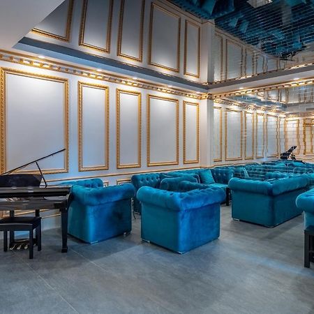 טביליסי 5 Star Apart Hotel מראה חיצוני תמונה