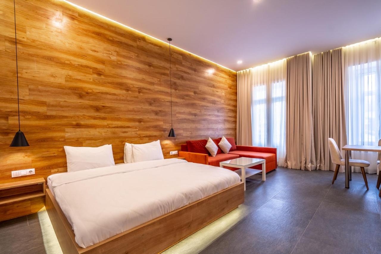טביליסי 5 Star Apart Hotel מראה חיצוני תמונה