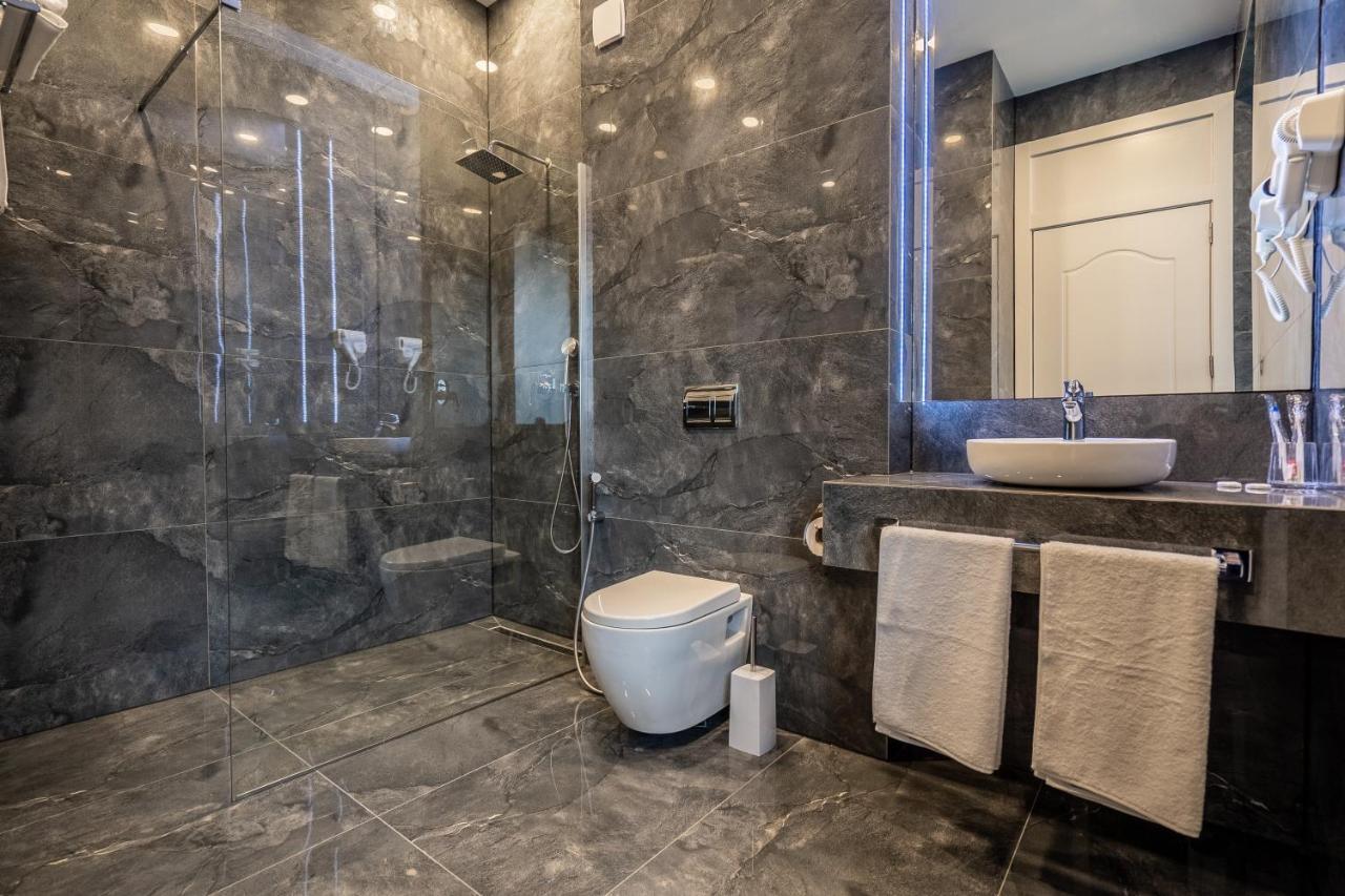 טביליסי 5 Star Apart Hotel מראה חיצוני תמונה