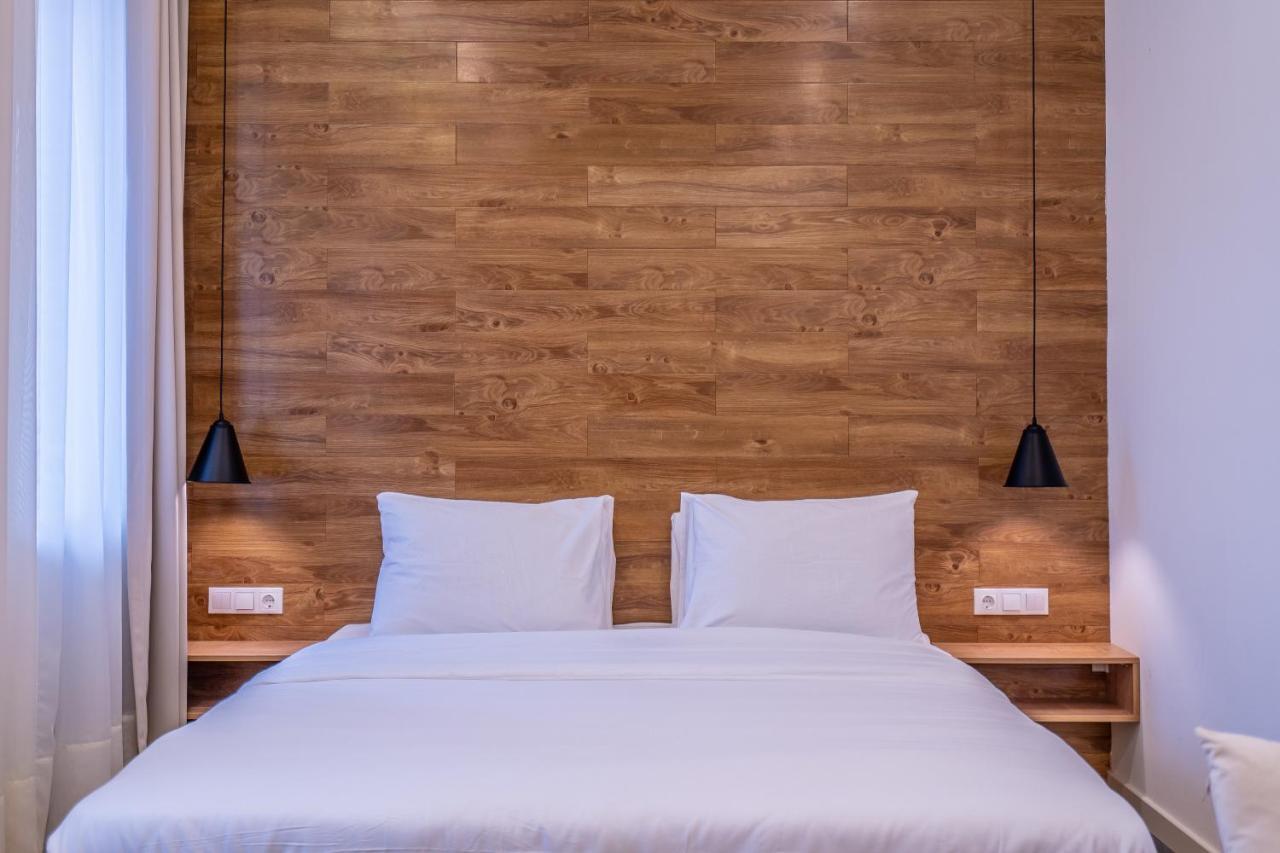 טביליסי 5 Star Apart Hotel מראה חיצוני תמונה