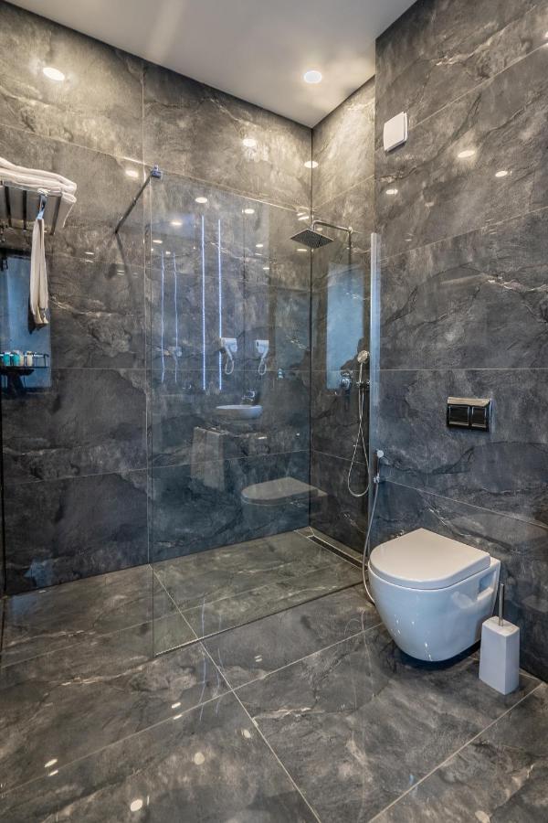 טביליסי 5 Star Apart Hotel מראה חיצוני תמונה
