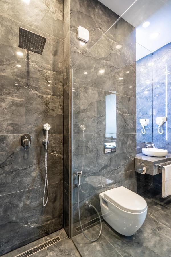 טביליסי 5 Star Apart Hotel מראה חיצוני תמונה
